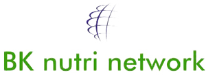 Logo BK Nutri Network
